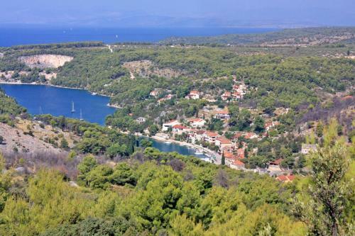 Apartments By The Sea Bobovisca Na Moru, Brac - 5682
