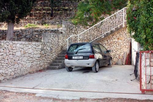 Apartments By The Sea Bobovisca Na Moru, Brac - 5682