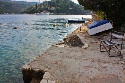 Apartments By The Sea Bobovisca Na Moru, Brac - 5682