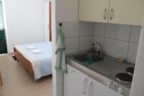 Hostal Camp Krka Stay