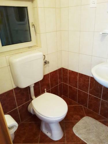 Hostal Camp Krka Stay