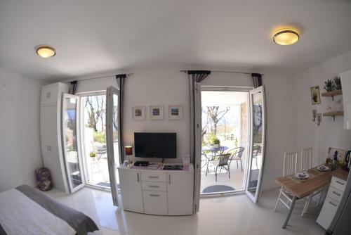 Apartment Lavanda Ruzmarin