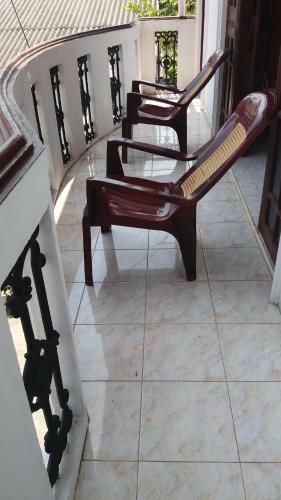 Manahari Holiday Homes