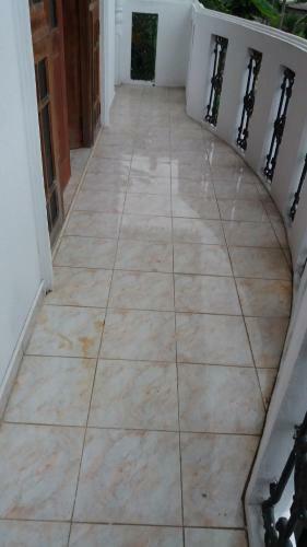 Manahari Holiday Homes