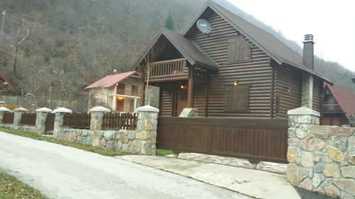Holiday Home Bianca