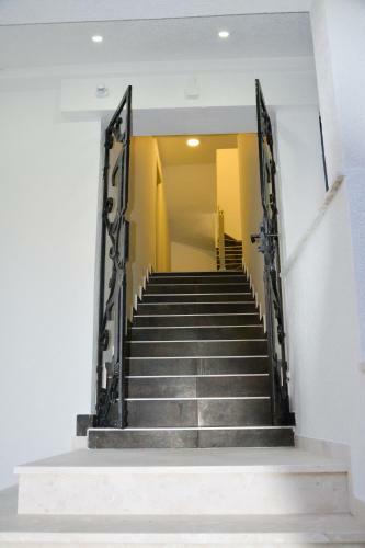 Zoran Apartments