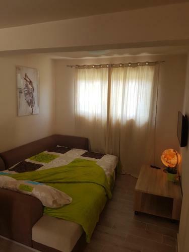 Apartment Kaludjerovic