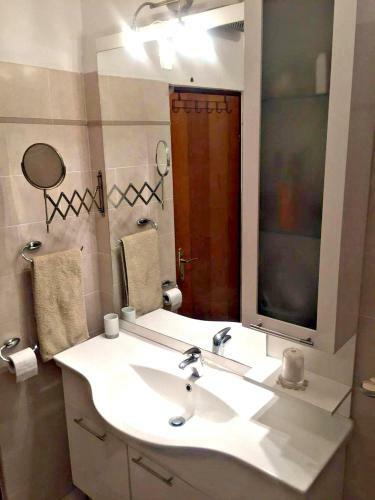 Apartamento Orange Studio