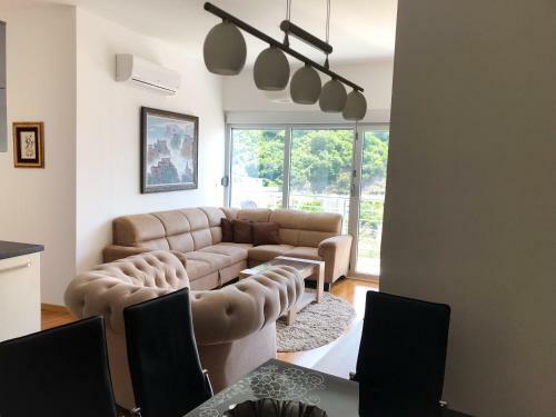 Korda Apartment