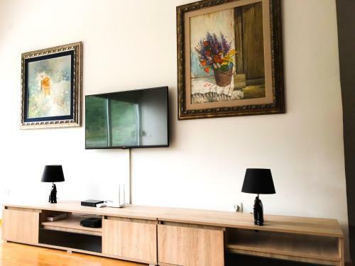 Korda Apartment