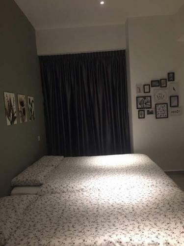 Apartment @ Mahkota Melaka