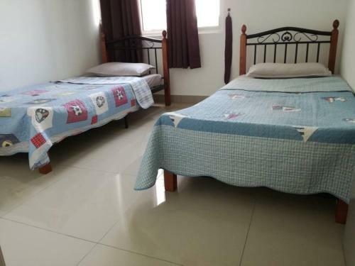 Apartamento Nour Dwiputra