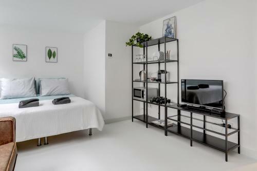 Urbanstay Apartment Amsterdam