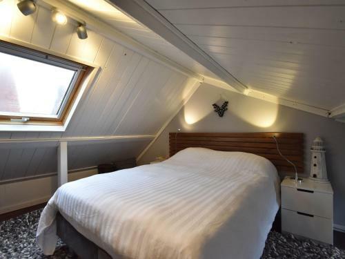 Cozy Holiday Home In Brouwershaven On Dutch Coast
