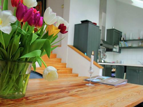 Beautiful Holiday Home In Schermer With Jacuzzi