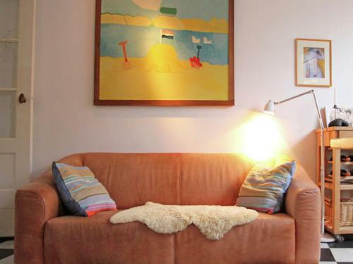 Holiday Home T Witte Heertje