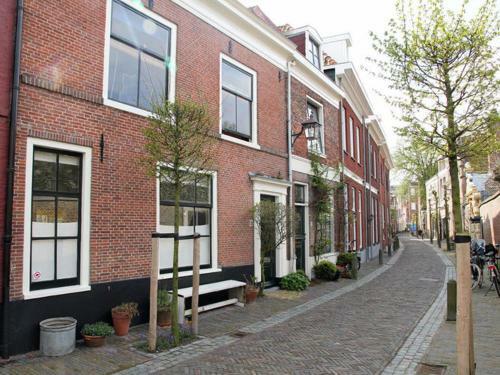 Holiday Home T Witte Heertje