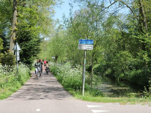 Zonnig Limmen