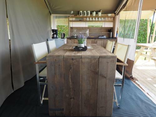 Modern Cottage Near Sea In Oosterend Terschelling