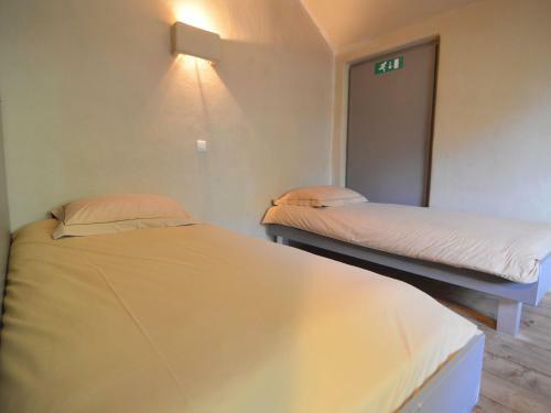 Spacious Villa With Garden In Ulvenhout