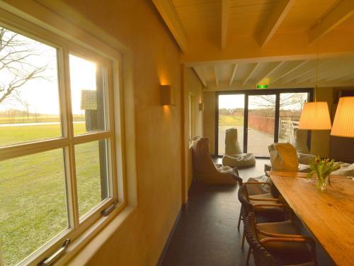 Spacious Villa With Garden In Ulvenhout