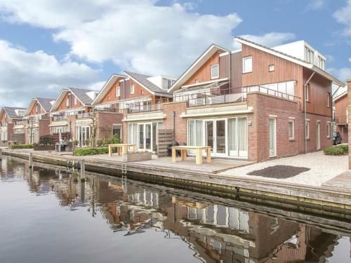 Apartamento Waterpark De Meerparel - Groot Assum