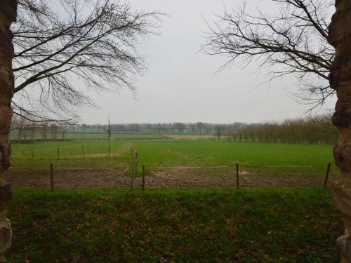 Apartamento Meschermolen 11