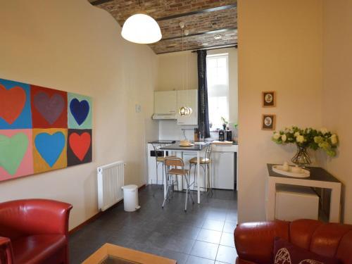 Apartamento Meschermolen 11