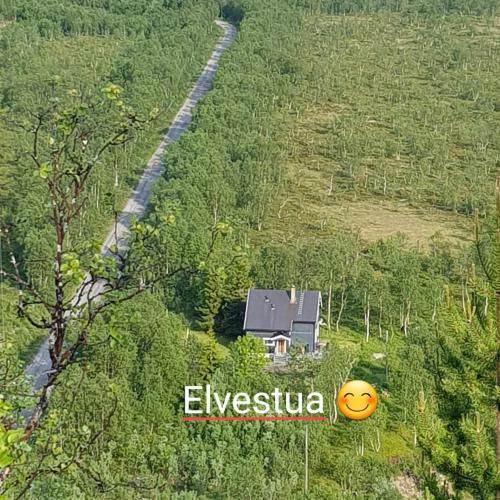 Elvestua