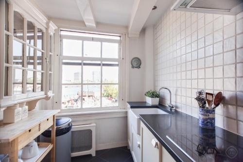 Waterview Apartment Amsterdam