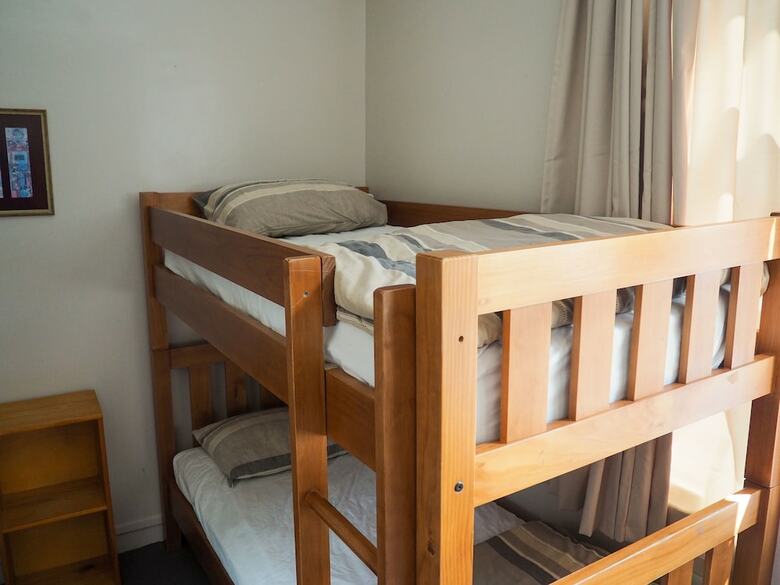 Albergue Oaklands Lodge