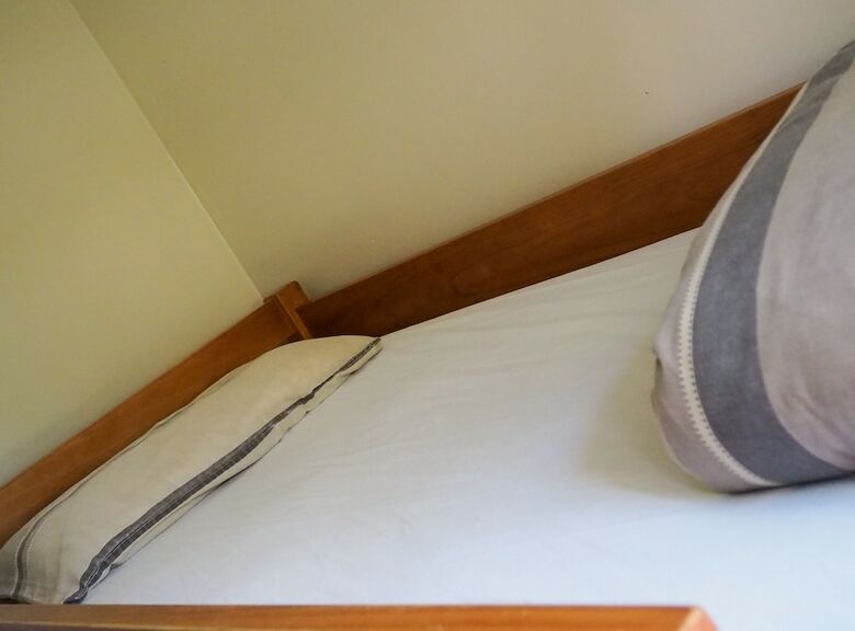 Albergue Oaklands Lodge