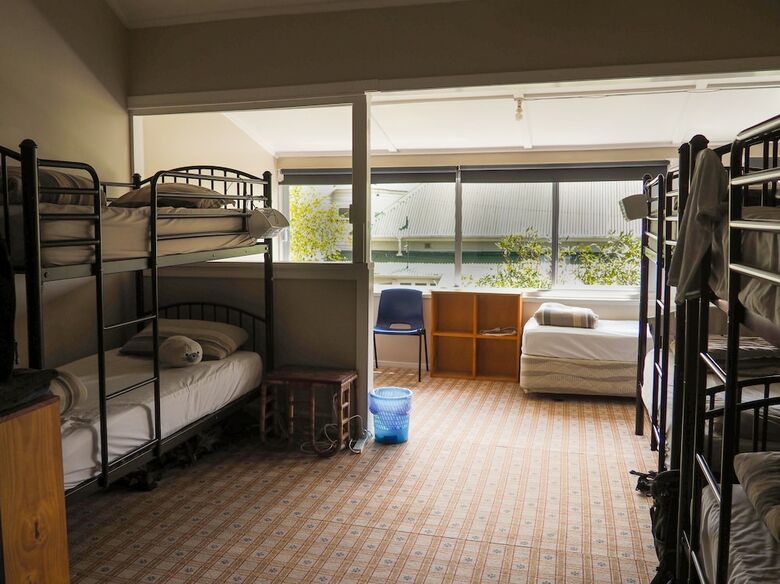Albergue Oaklands Lodge