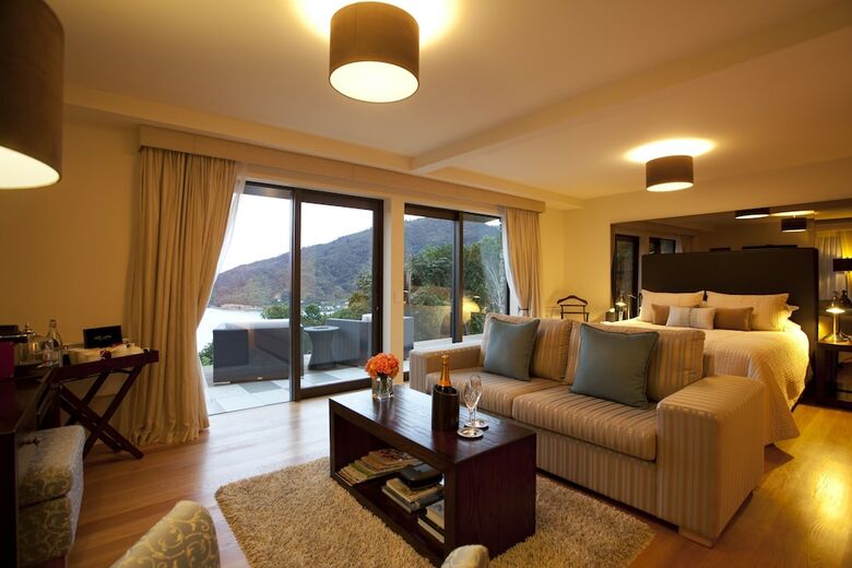 Lodge The Sounds Retreat