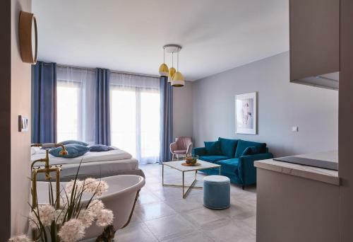 Apartamento Stay Win Aura Gda?sk II