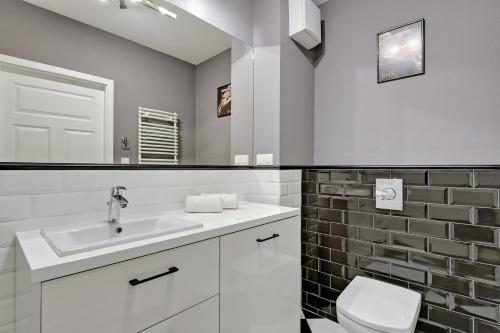 Apartamento Stay Win Aura Gda?sk II
