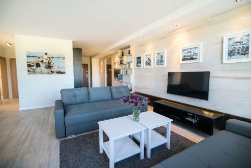 Apartamento Stay Win Aura Gda?sk II