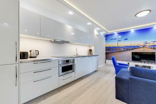 Apartamento Stay Win Aura Gda?sk II