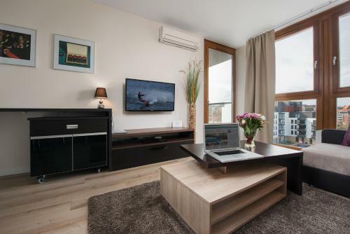 Apartamento Stay Win Aura Gda?sk II