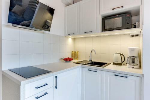 Apartamento Stay Win Aura Gda?sk II