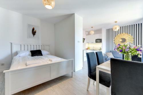 Apartamento Stay Win Aura Gda?sk II