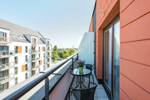 Apartamento Stay Win Aura Gda?sk II