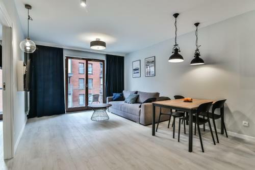 Apartamento Stay Win Aura Gda?sk II