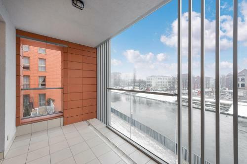 Apartamento Stay Win Aura Gda?sk II