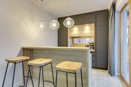 Apartamento Stay Win Aura Gda?sk II
