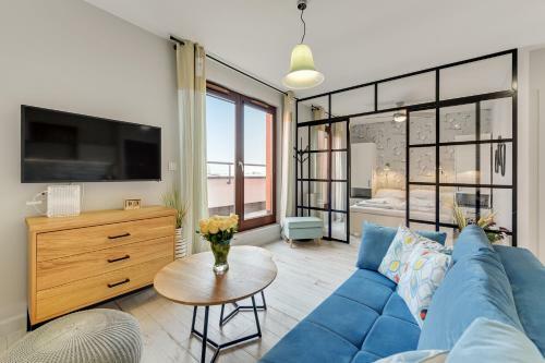 Apartamento Stay Win Aura Gda?sk II