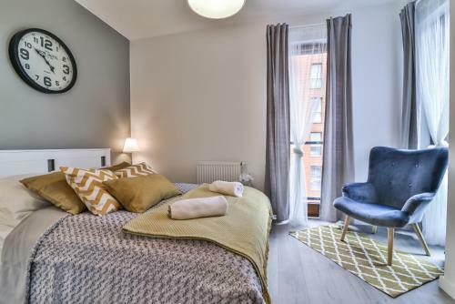 Apartamento Stay Win Aura Gda?sk II