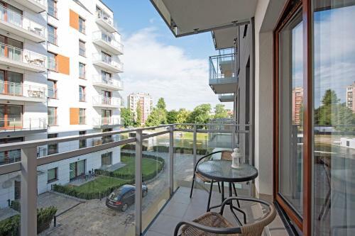 Apartamento Stay Win Aura Gda?sk II