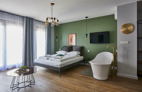 Apartamento Stay Win Aura Gda?sk II