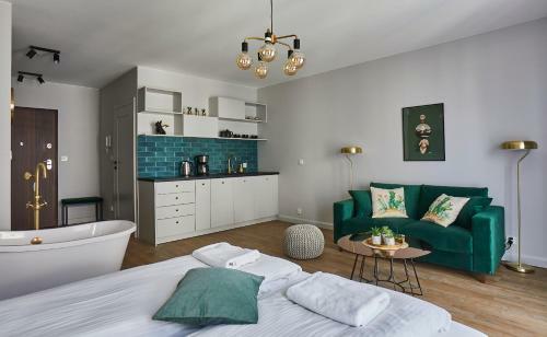 Apartamento Stay Win Aura Gda?sk II